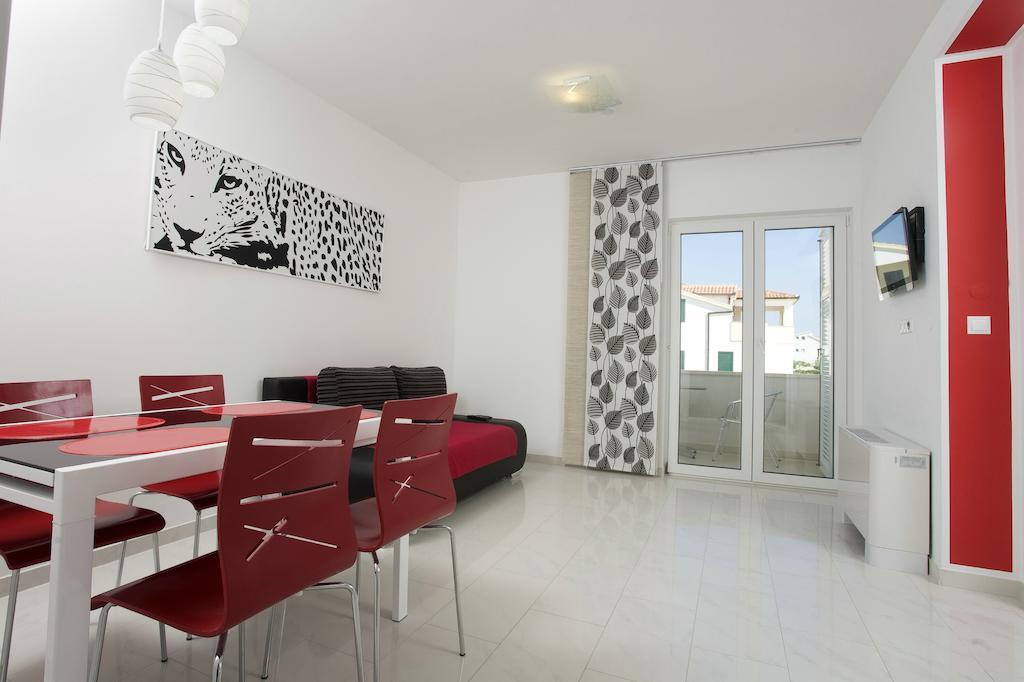 Appartement Bila Podstrana