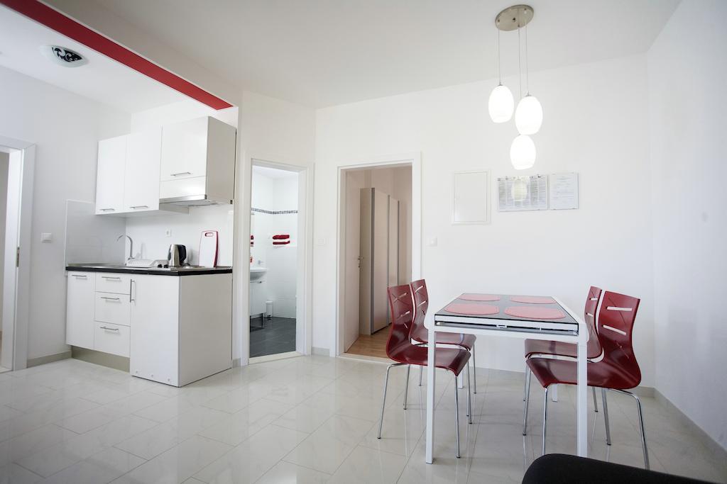 Appartement Bila