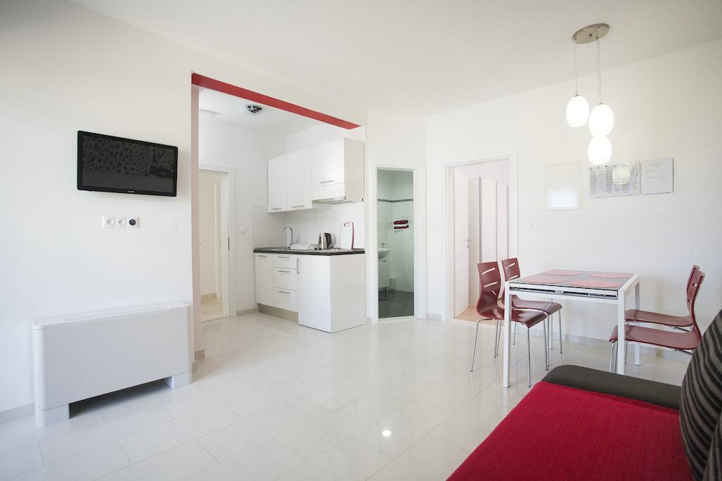 Appartement Bila *
