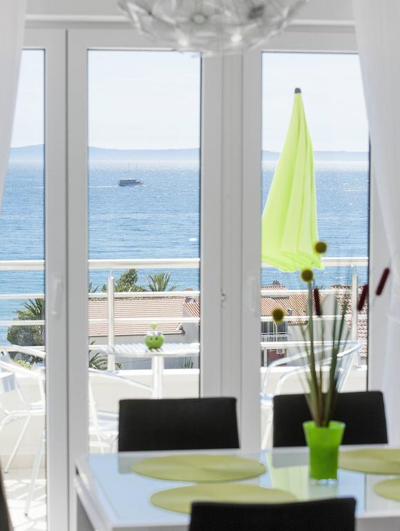 Appartement Bila *