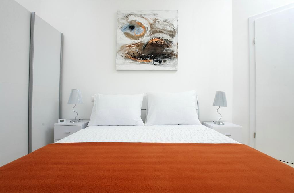 Bila Appartement Podstrana
