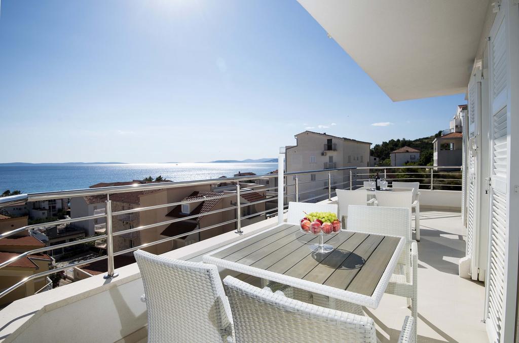 Appartement Bila
