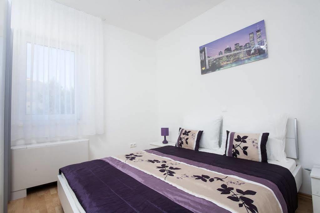 Appartement Bila