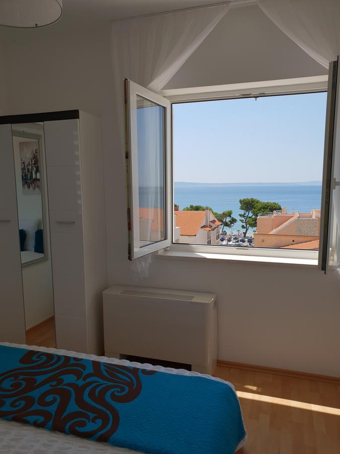 Bila Appartement *
