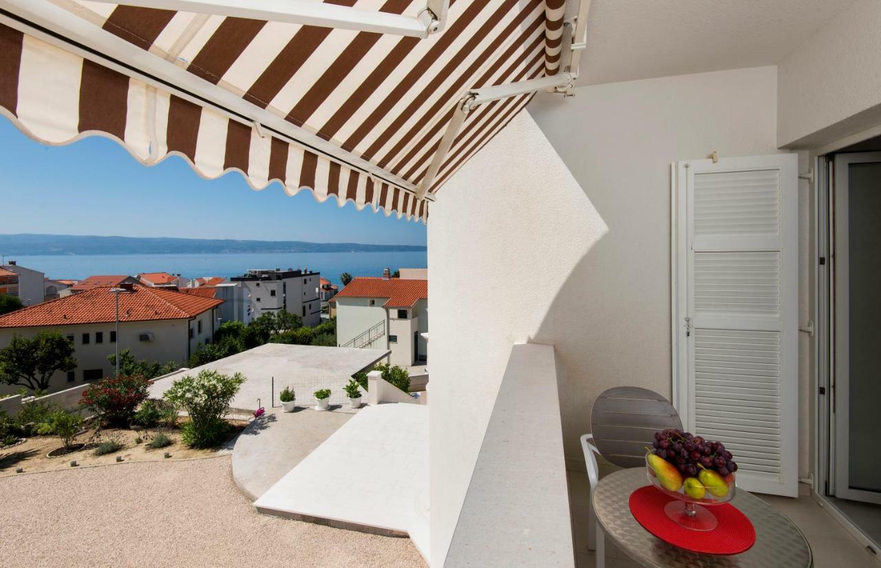 Appartement Bila