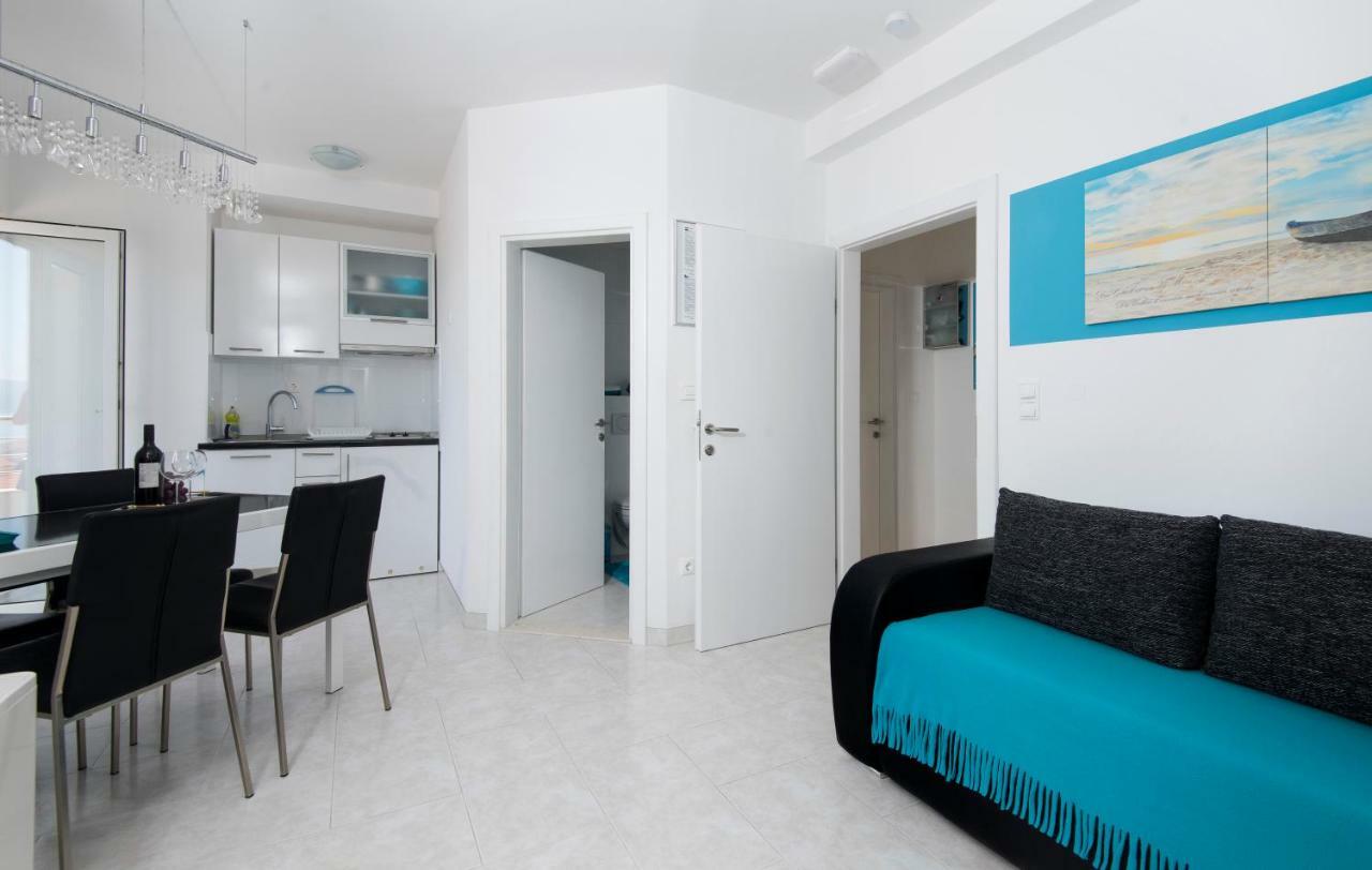 Appartement Bila