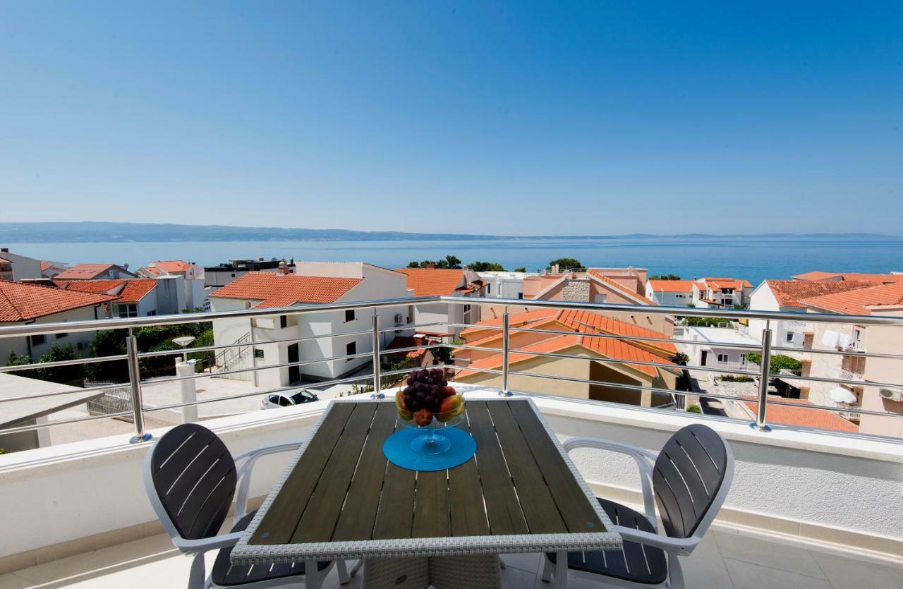 Bila Appartement