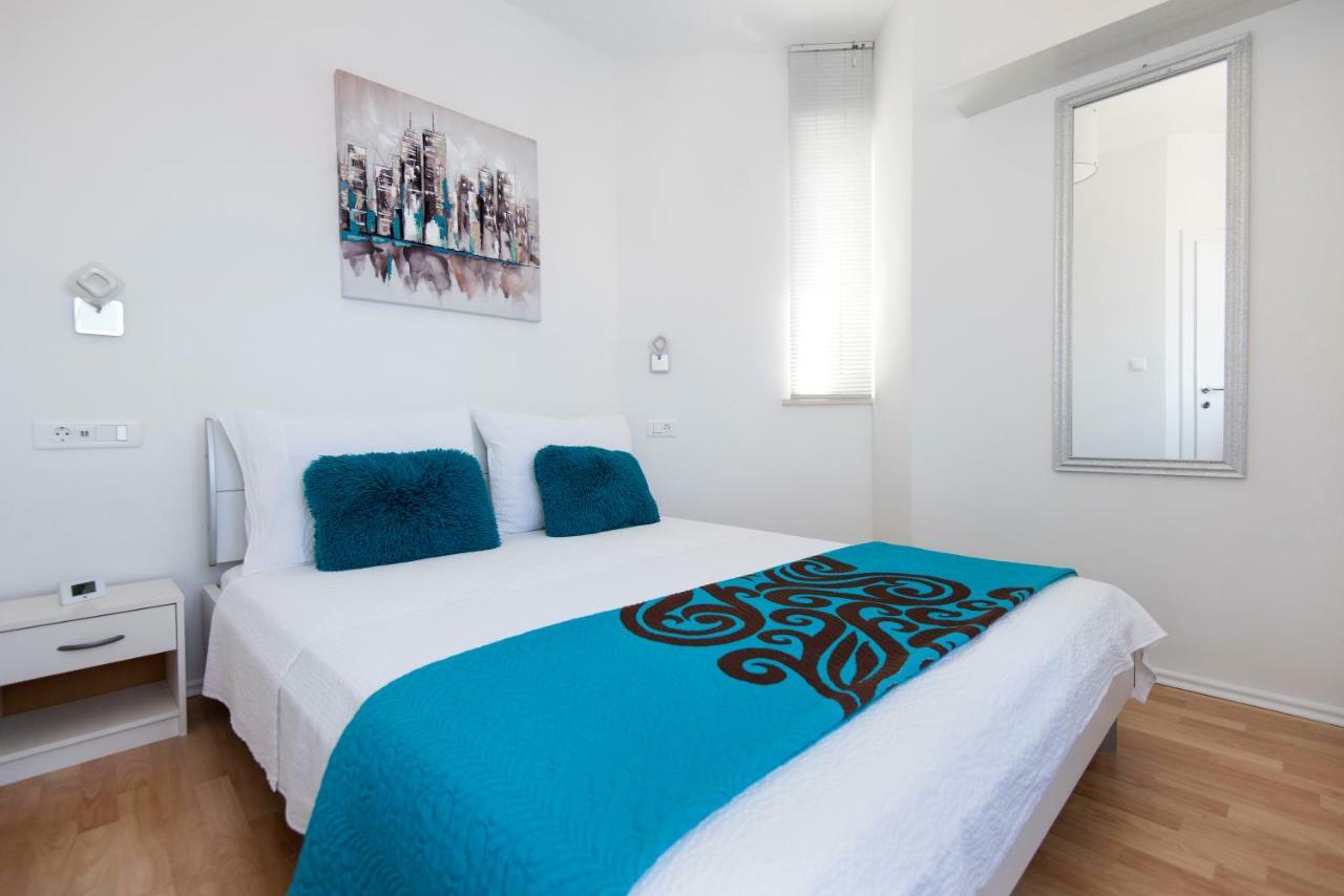Appartement Bila *